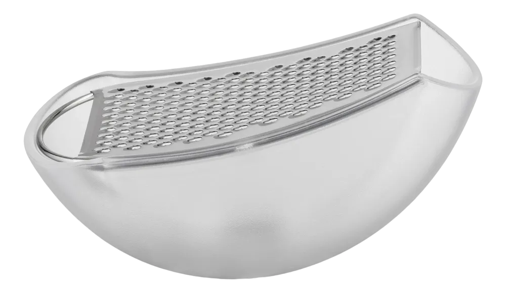 Alessi Rasp Parmenide Ice Sale