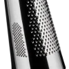 Alessi Rasp Todo Steel and Wood