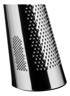 Alessi Rasp Todo Steel and Wood