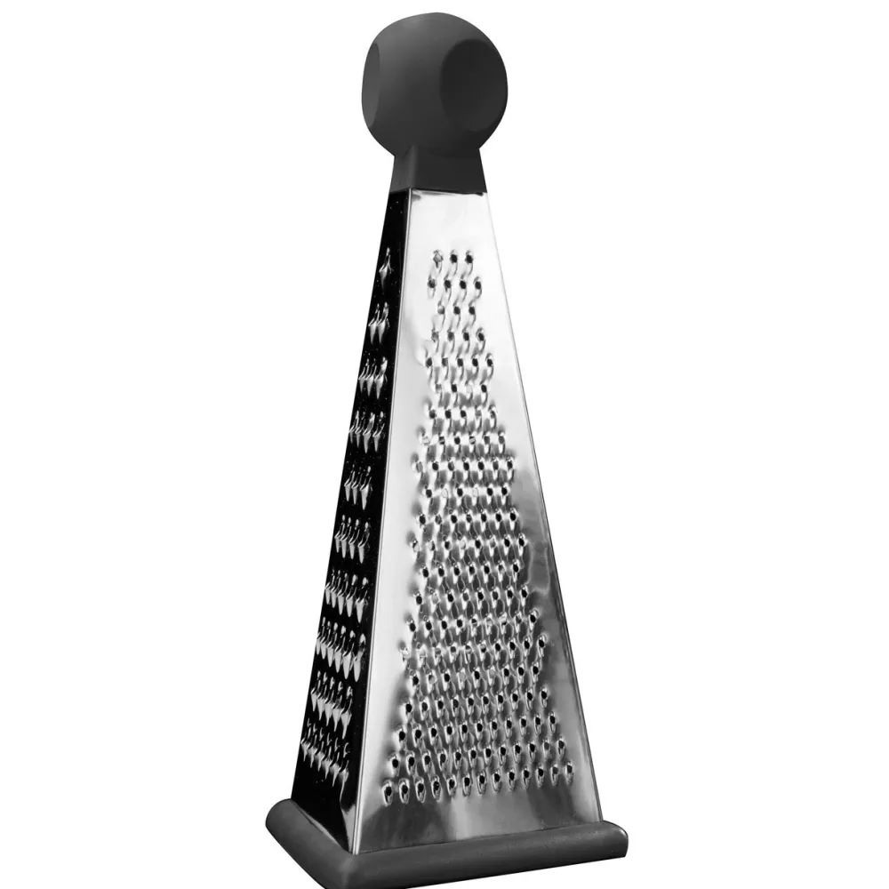BergHOFF Rasp Essentials 3-zijdig 26 cm New