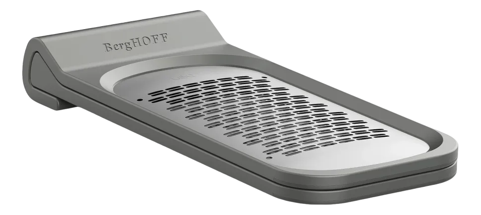 Rasp BergHOFF Leo Dubbel Grof en Lint