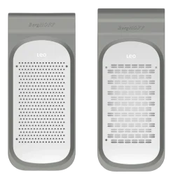 Rasp BergHOFF Leo Dubbel Grof en Lint