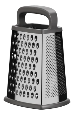 Rasp BergHOFF Leo Met Handvat 4-Zijdig 24 cm