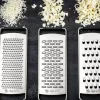 Raspenset Laguiole Style de Vie Premium Line (3-delig)