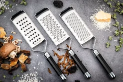 Raspenset Laguiole Style de Vie Premium Line (3-delig)