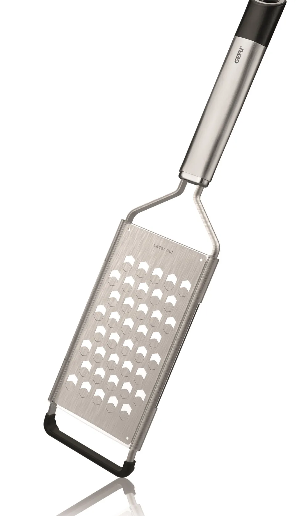 Rasp Gefu Coarse Grater Primeline