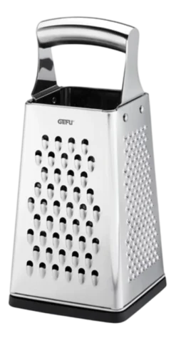 Rasp Gefu Grato Four-Way