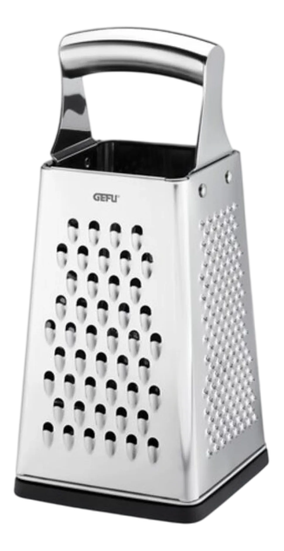 Rasp Gefu Grato Four-Way