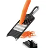 Rasp Gefu Julienne Slicer Asia