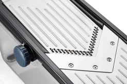 Gefu Rasp Julienne V-Slicer Collect Zilver Best
