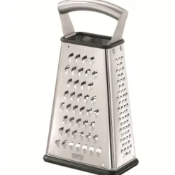 Rasp Gefu 4 Zijdes Laser Cut