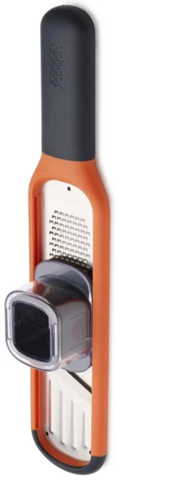 Joseph Joseph Rasp Handi-Grate Mini 2 In 1 Oranje Online