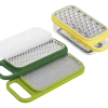 Joseph Joseph Rasp Multi-Grate & Store 3-in-1 Multicolour Best