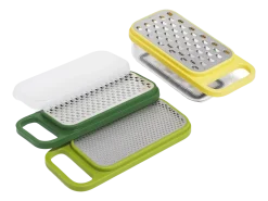 Joseph Joseph Rasp Multi-Grate & Store 3-in-1 Multicolour Best