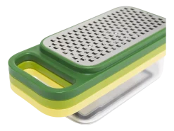 Joseph Joseph Rasp Multi-Grate & Store 3-in-1 Multicolour Best