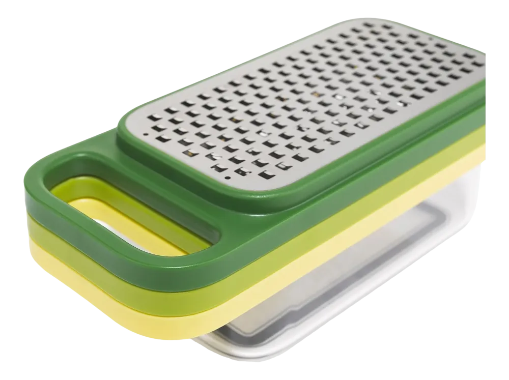 Joseph Joseph Rasp Multi-Grate & Store 3-in-1 Multicolour Best