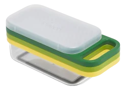 Joseph Joseph Rasp Multi-Grate & Store 3-in-1 Multicolour Best