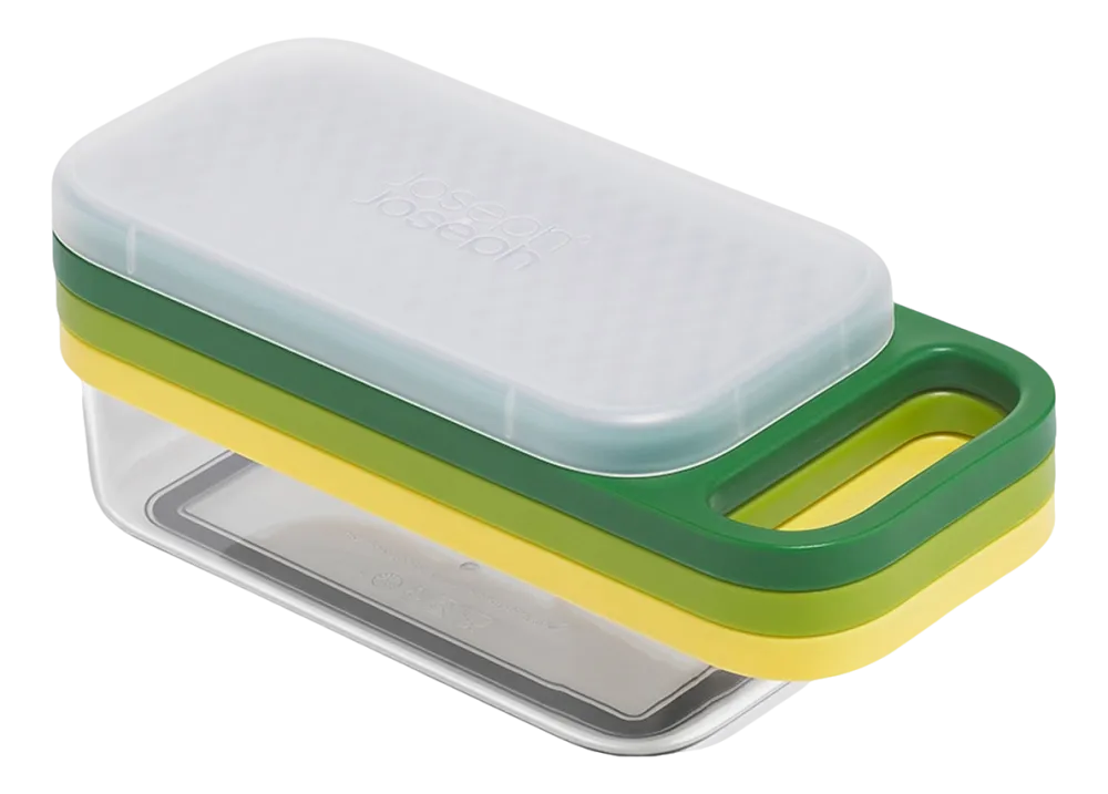 Joseph Joseph Rasp Multi-Grate & Store 3-in-1 Multicolour Best