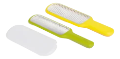 Rasp Joseph Joseph Nest Grate & Zest Green / Yellow