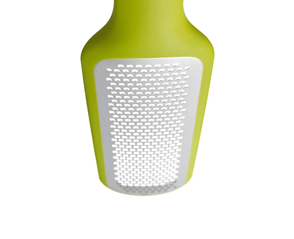 Rasp Joseph Joseph Nest Grate & Zest Green / Yellow
