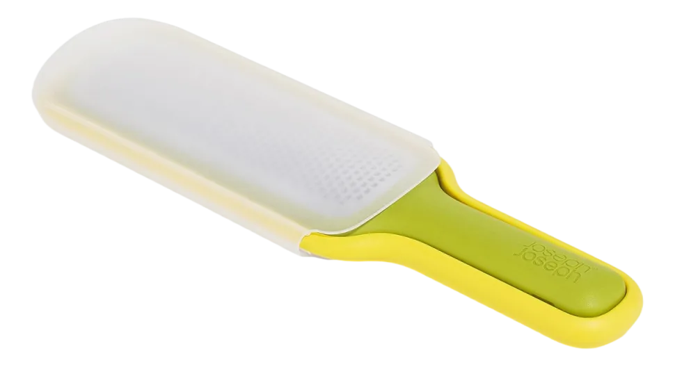 Rasp Joseph Joseph Nest Grate & Zest Green / Yellow