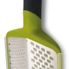 Joseph Joseph Rasp Twist Kaas & Groenten Groen New