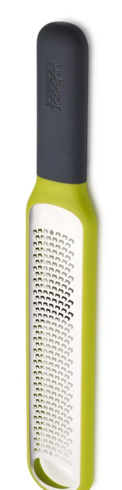 Joseph Joseph Rasp Zesteur Met Schoonmaakopstuk Groen New