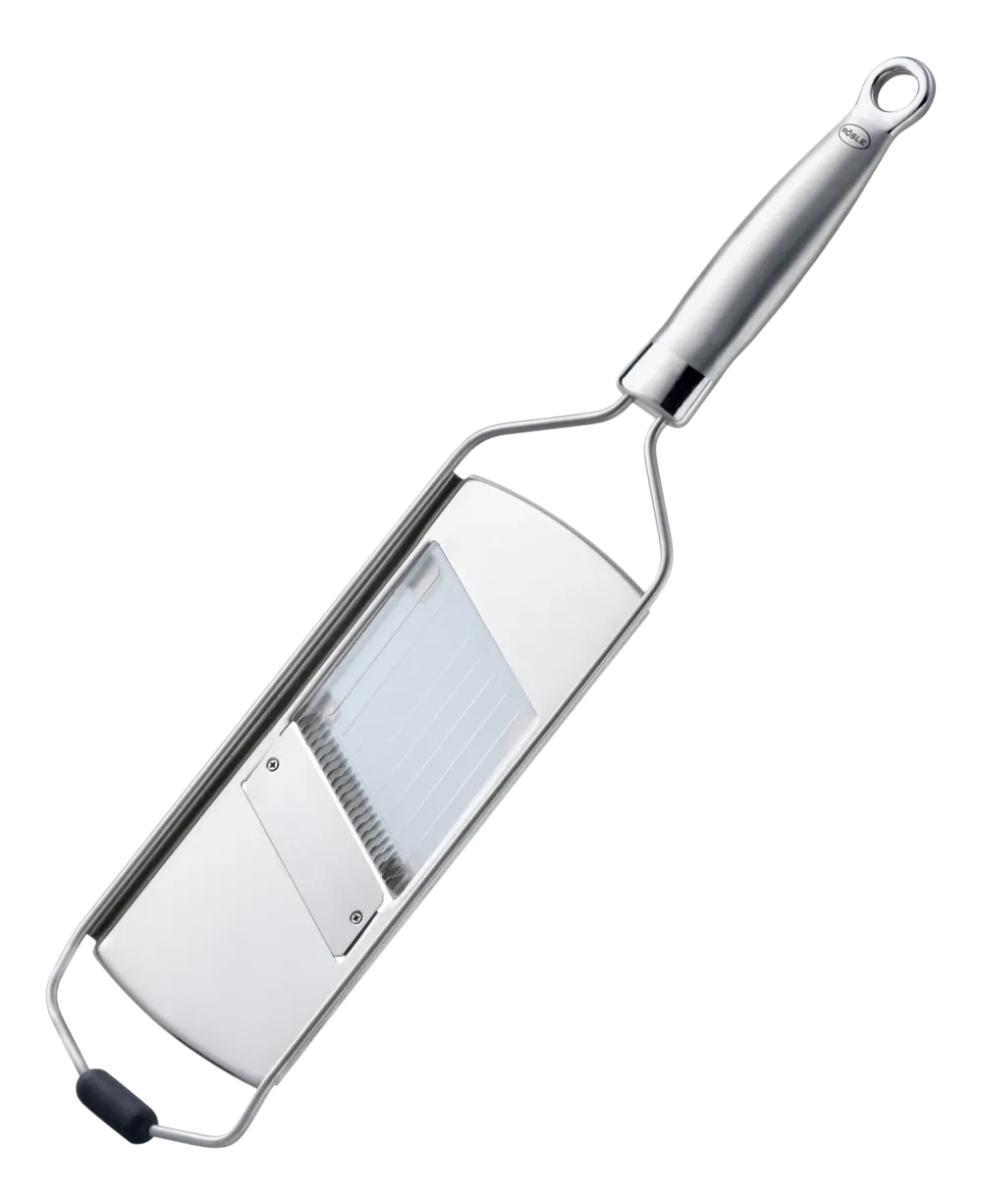 Rosle Rasp Julienne Rösle Keuken 43,5 cm Hot