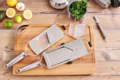 Rosle Rasp Julienne Rösle Keuken 43,5 cm Hot