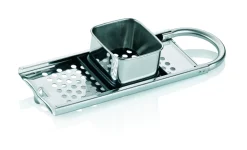 Kela Rasp Emma Spätzlemaker Zilver Hot