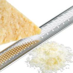 Rasp Kela Rondo 2 in 1 Zilver