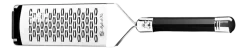 Rasp Laguiole Style de Vie Premium Line Ribbon Zwart