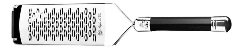 Rasp Laguiole Style de Vie Premium Line Ribbon Zwart