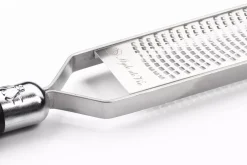 Rasp Laguiole Style de Vie Premium Line Zester Zwart