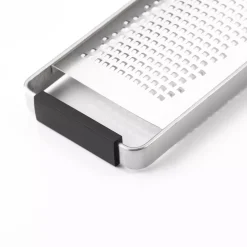 Laguiole Style de Vie Rasp Premium Line Fijn Zwart Hot