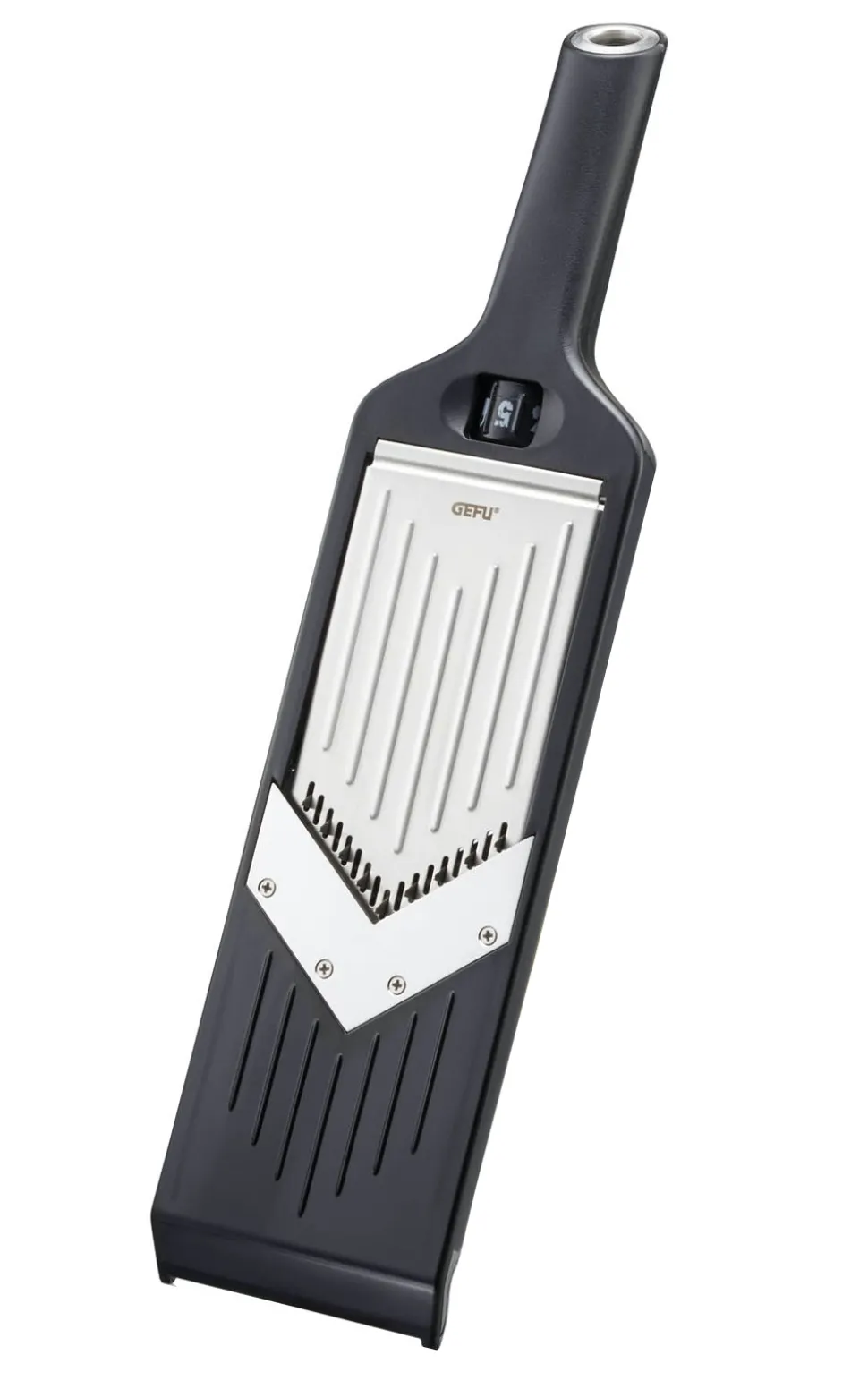 Rasp Mandoline Gefu Violi
