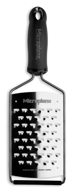 Rasp Microplane Gourmet Extra Grof/Extra Breed