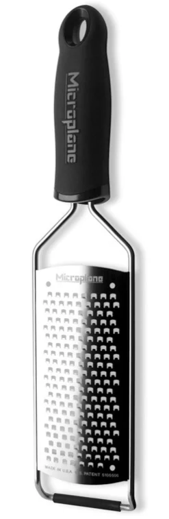 Microplane Rasp Gourmet Grof Clearance