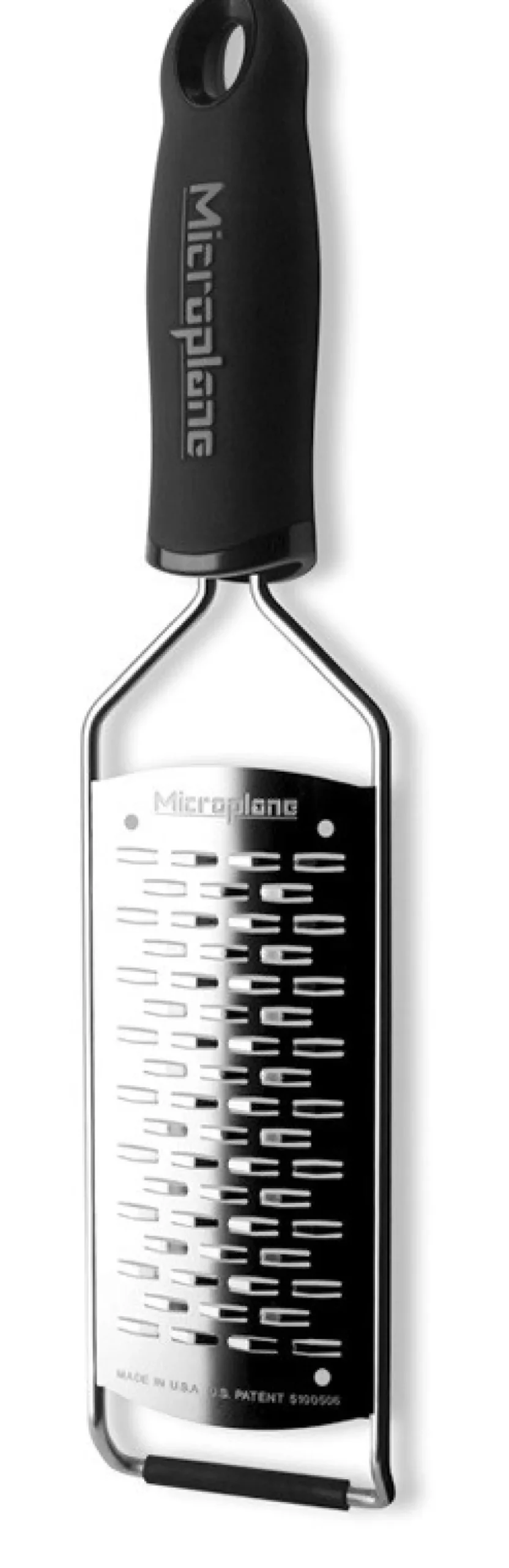 Rasp Microplane Gourmet Medium Ribbon