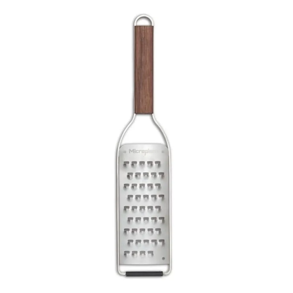Rasp Microplane Master Extra Grof