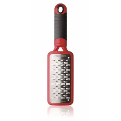 Rasp Microplane Medium Ribbon Rood