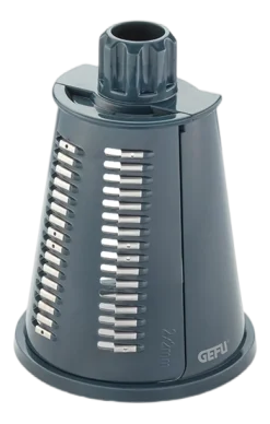 Raspmolen Gefu Click Zwart
