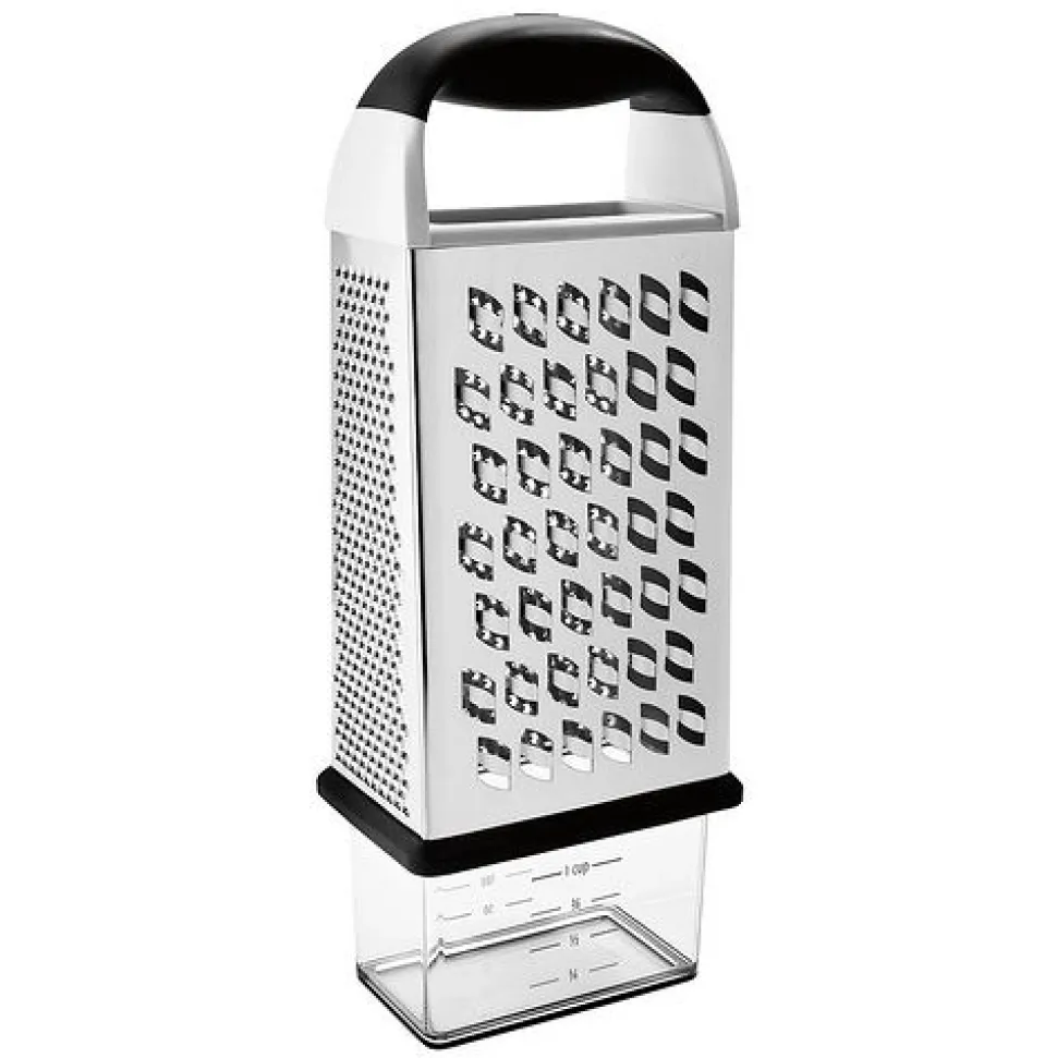 Rasp OXO Good Grip Reservoir