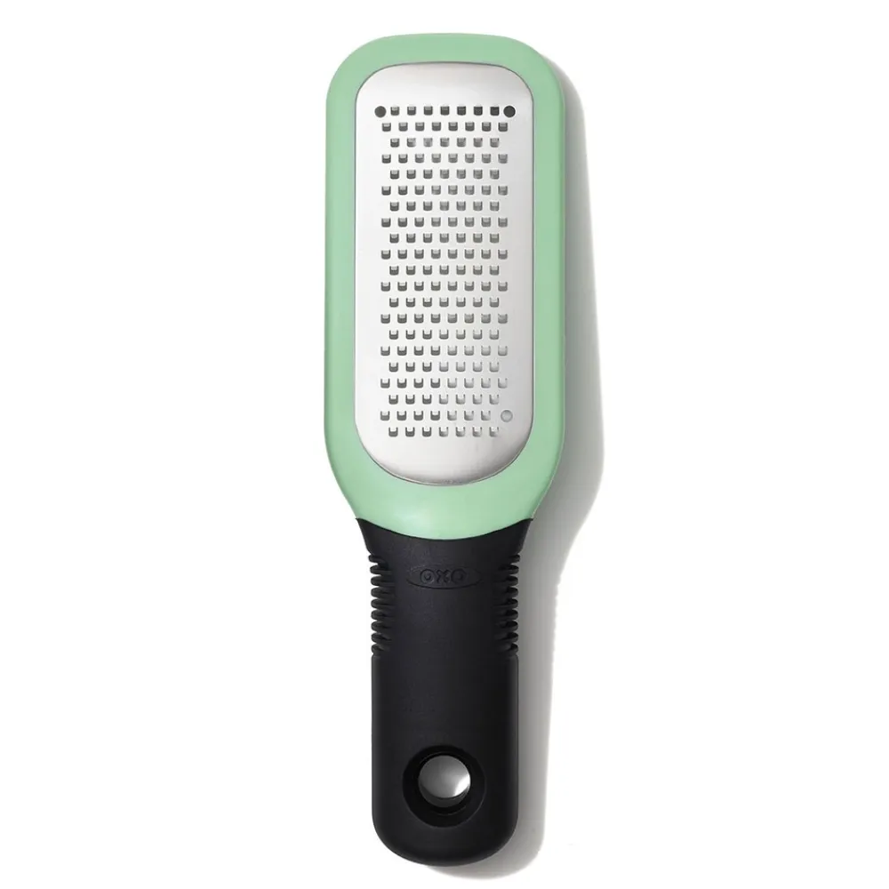 OXO Rasp Good Grips Gember & Knoflook Online