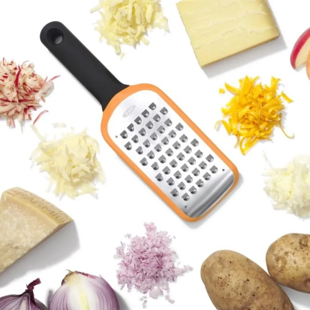 OXO Rasp Good Grips Grof 2020 Hot
