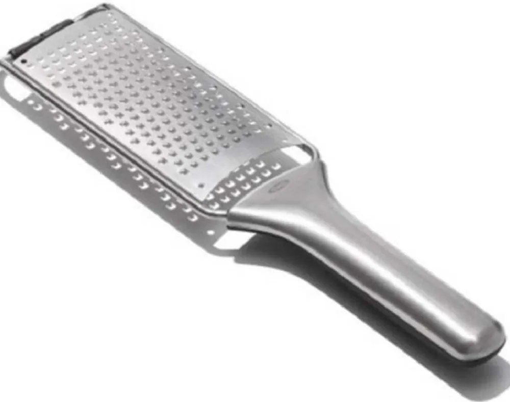 OXO Rasp Good Grips SteeL Discount