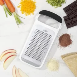 OXO Rasp Good Grips Vouwbaar RVS Clearance