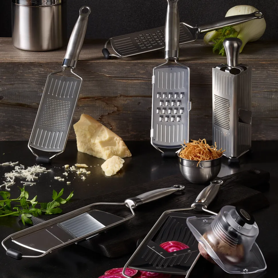 Rasp Rösle Keuken 36,5 cm