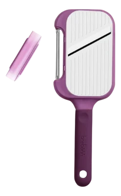 Rasp Trebonn Peel & Slice