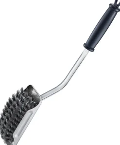 Reinigingsborstel Rosle SlideX Zilver Zwart